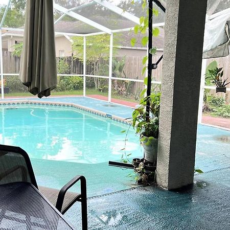 Room In Citrus Park And Carollwood, Close To The Airport & Downtown Tampa Esterno foto