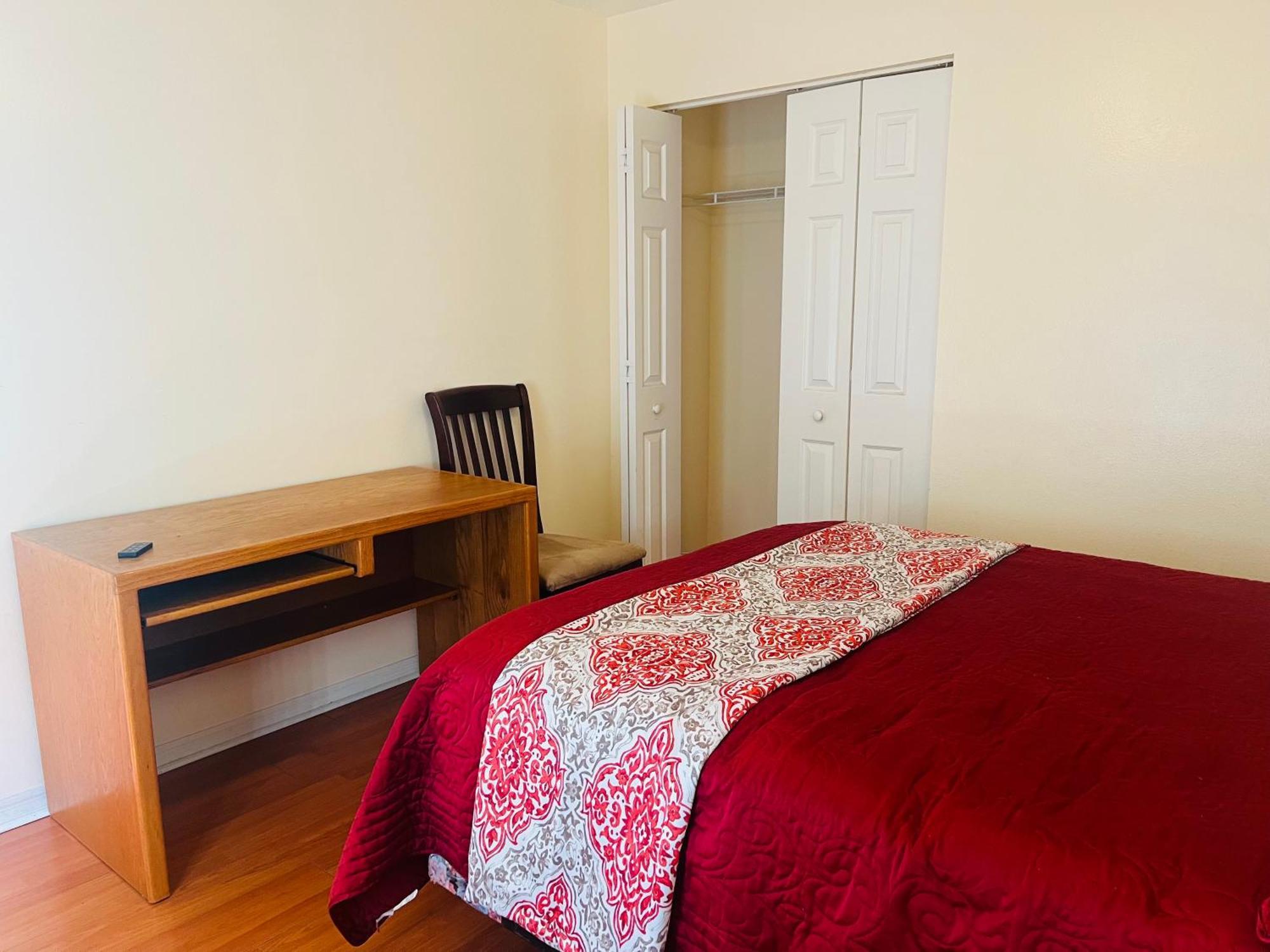 Room In Citrus Park And Carollwood, Close To The Airport & Downtown Tampa Esterno foto