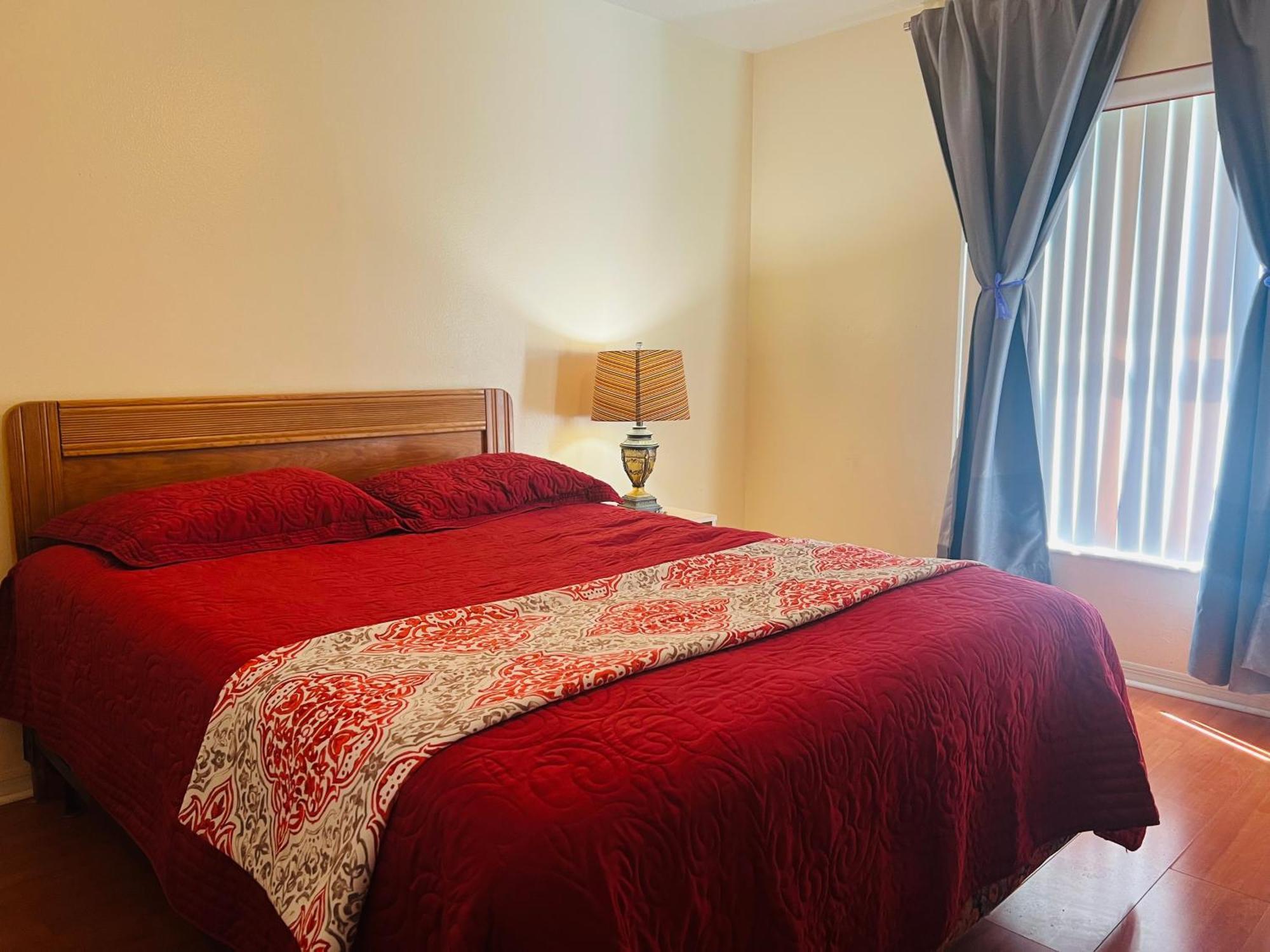 Room In Citrus Park And Carollwood, Close To The Airport & Downtown Tampa Esterno foto